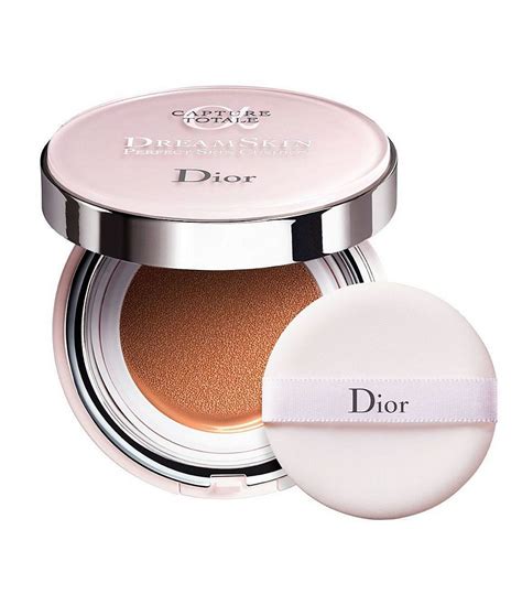 christian dior bb cushion|Dior Capture Dreamskin Moist and Perfect Cushion SPF 50.